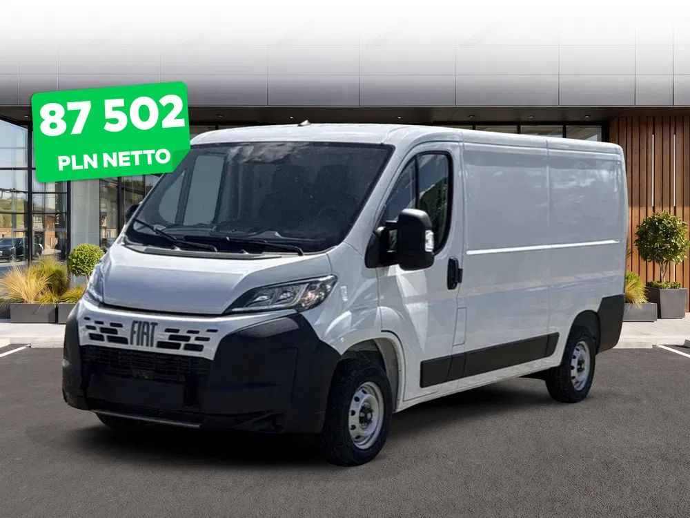 Fiat Ducato 2026