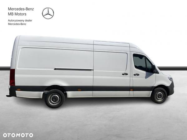 Mercedes-Benz Sprinter - 6