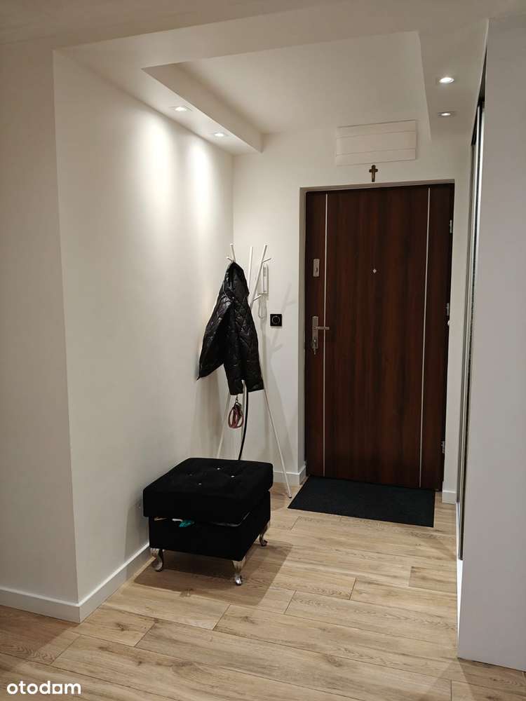 Przestronne 3-pokojowe mieszkanie z 2 balkonami - Pełny obrazek: 4/11