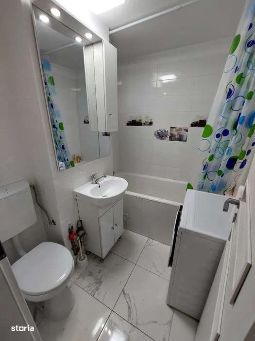 3 Camere | Drumul Taberei | Favorit - Bd. 1 Mai | Pet Friendly | 8 min - Imagine principală: 5/8