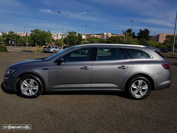 Renault Talisman Sport Tourer 1.5 dCi Zen - 5