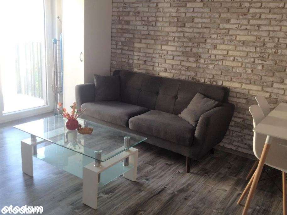 Wola, 2 pokoje od 1 stycznia 2026 lub 31.12. 25  Parking - Pełny obrazek: 3/16