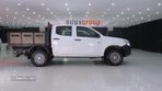 Isuzu D-Max - 2