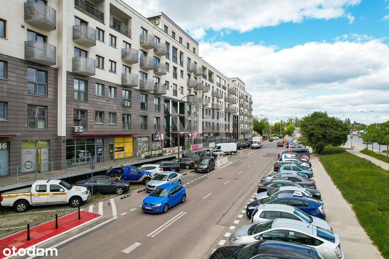 ROI 8%, Gotowy Lokal z Najemcą, Cena Promocyjna!!! - Pełny obrazek: 3/7