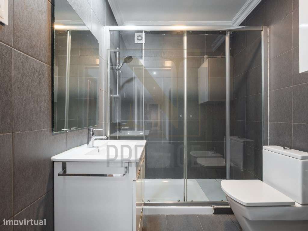 Apartamento T3 em Condeixa-14