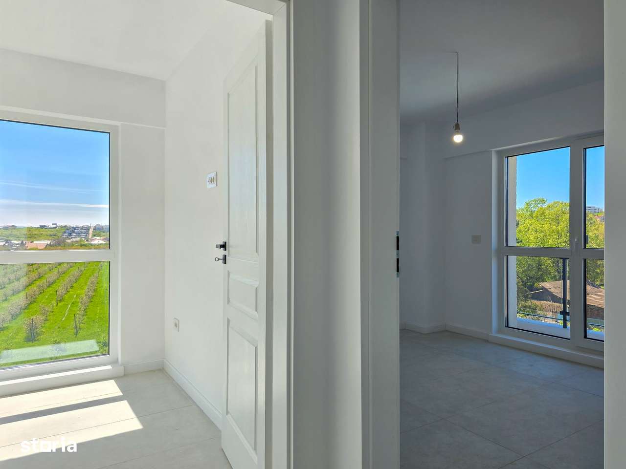 Apartament 2 camere FINALIZAT in Lapis Residence, COMISION 0%-11
