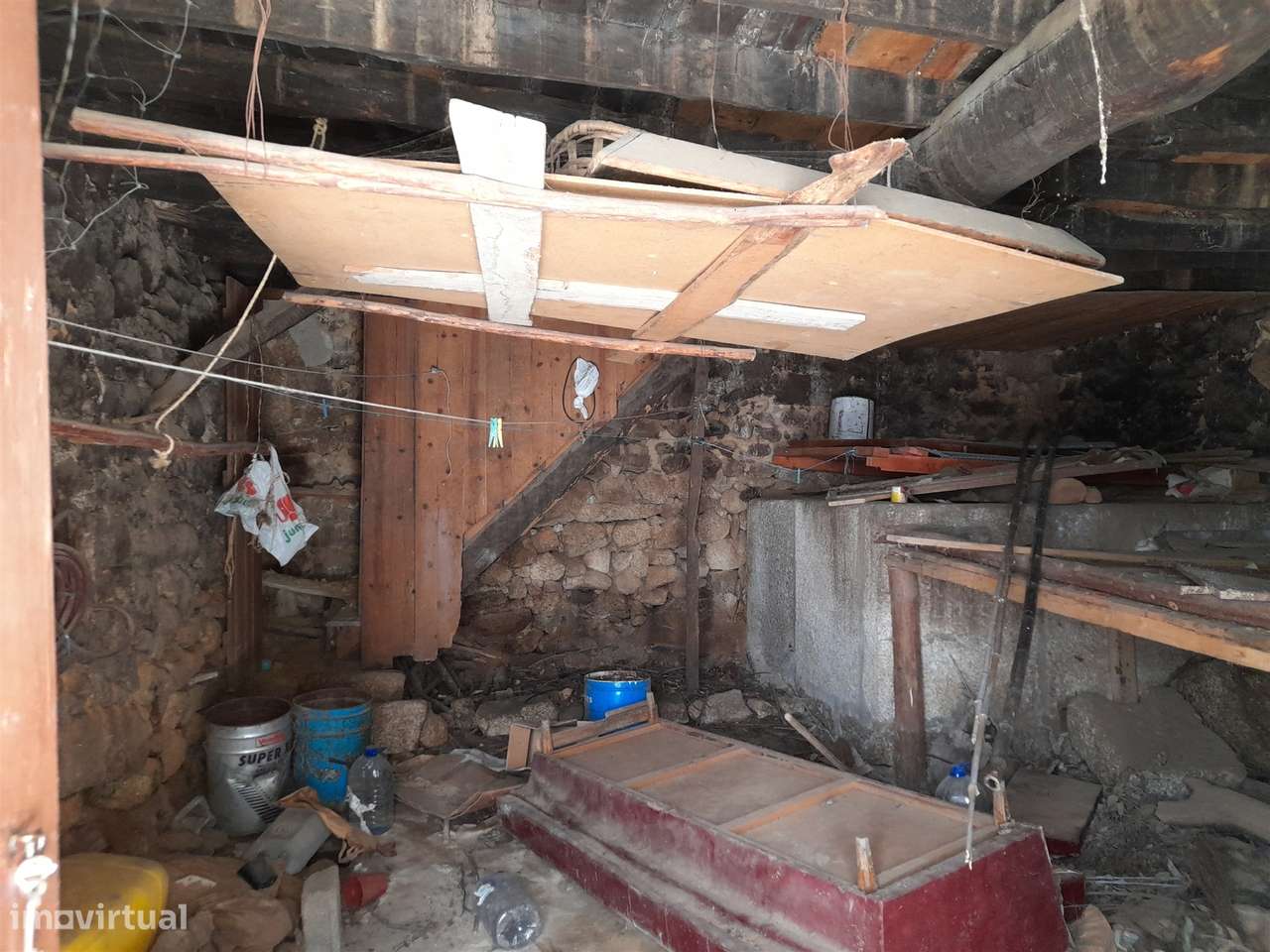 Moradia para Restaurar T4 Venda em Soalheira,Fundão-17