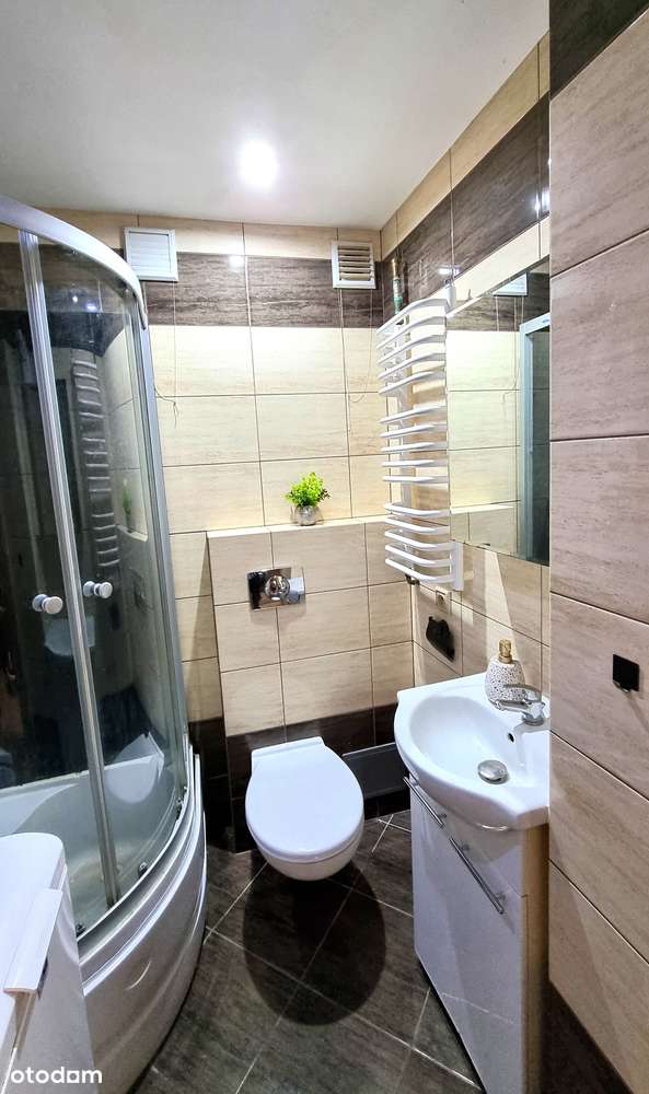 Przytulne mieszkanie w urokliwym Biedrusku!-13