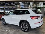 Skoda Kodiaq 2.0 Bi-TDI 4x4 RS DSG 7os - 5