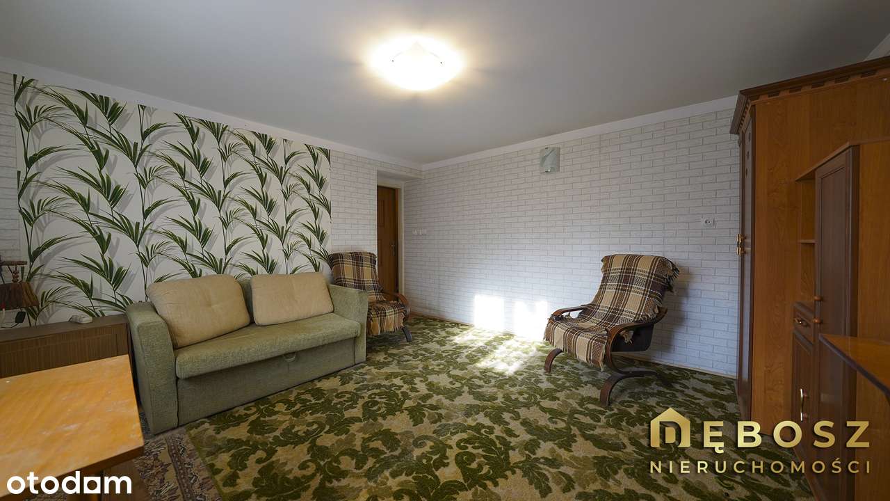 Węgrzce Wielkie | Dom z Widokiem na Kraków - 140 m2 + Działka - 10 ar - Pełny obrazek: 5/19