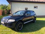 Volkswagen Touareg 2.5 R5 TDI DPF Perfect - 1