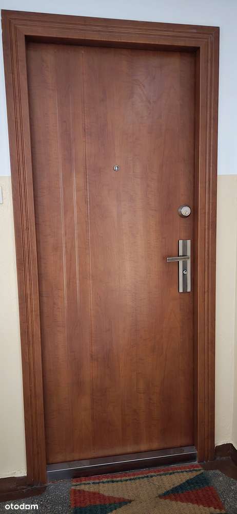 Świetne mieszkanie 2 pokoje 48,4 balkon/loggia winda środkoweRubinkowo-14