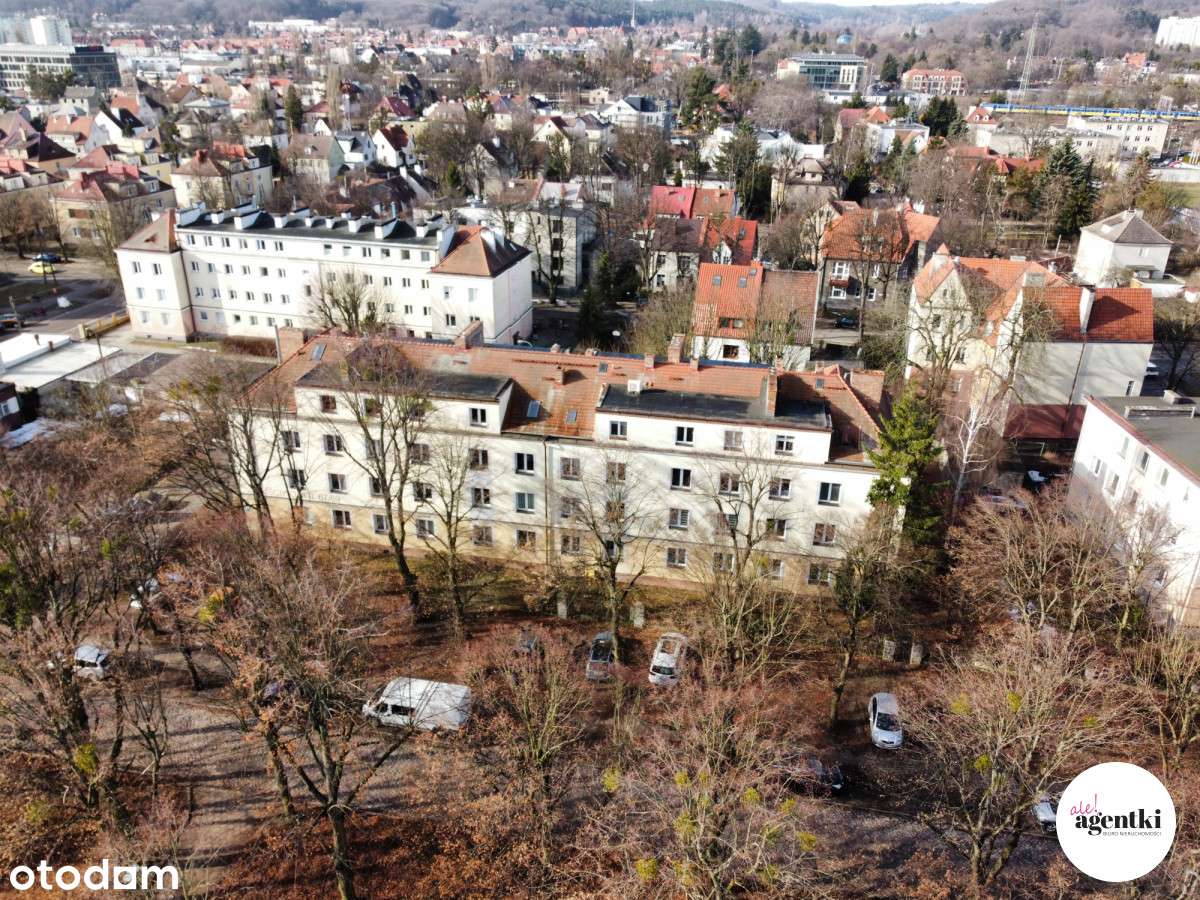 Idealna lokalizacja | Oliwa | 3 pokoje do remontu-0