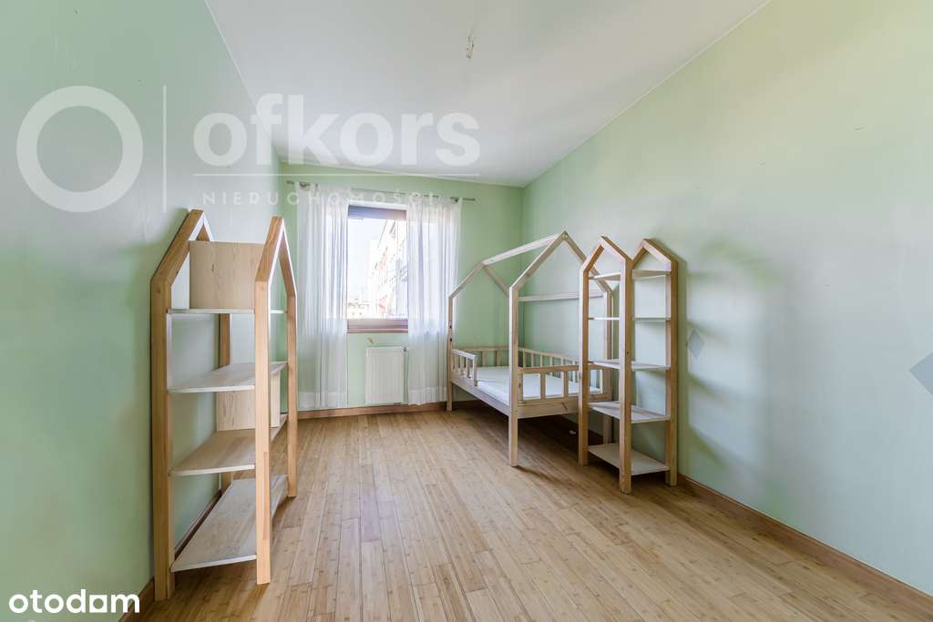 3 pokoje na Bemowie do własnej aranżacji-5