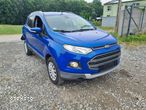 Ford EcoSport 1.0 EcoBoost Trend ASS - 2
