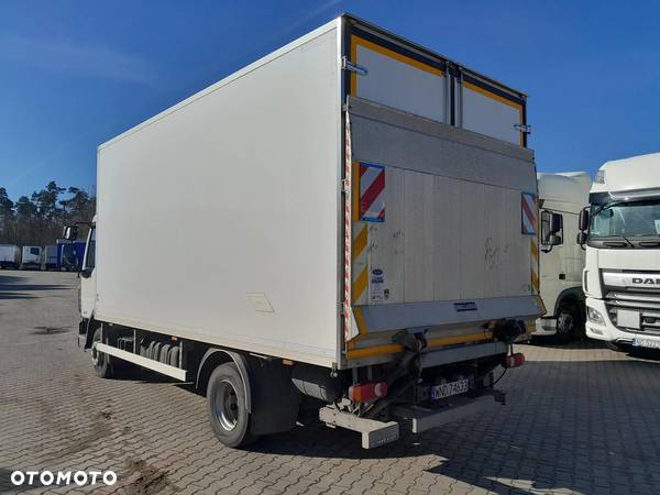 DAF LF 210 FA - 8