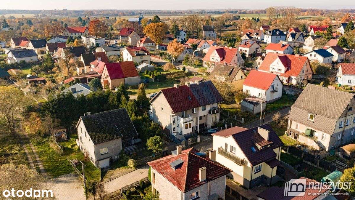 Płoty - przestronny dom w spokojnej części miasta! - Pełny obrazek: 5/20