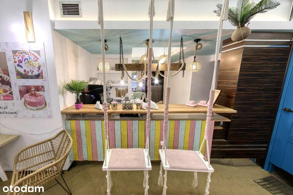 Lokal usługowy z witryną | prestiżowa okolica-4