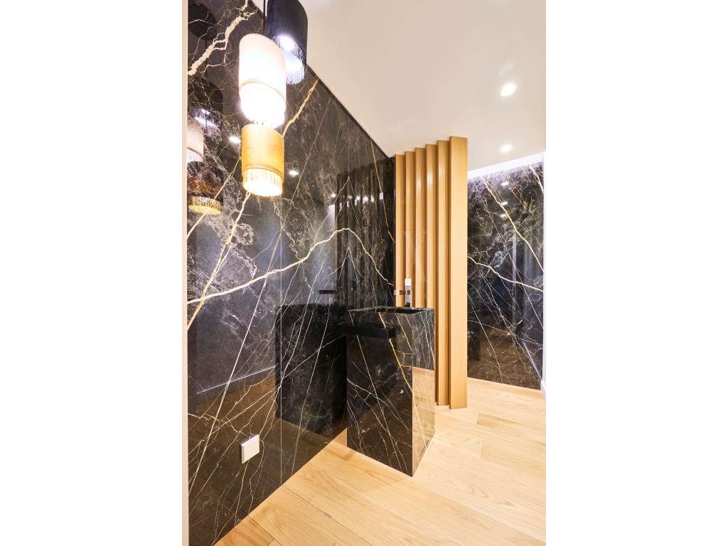 APARTAMENTO DE LUXO EM ZONA NOBRE DE LISBOA COM PISCINA E VISTAS SO...-44