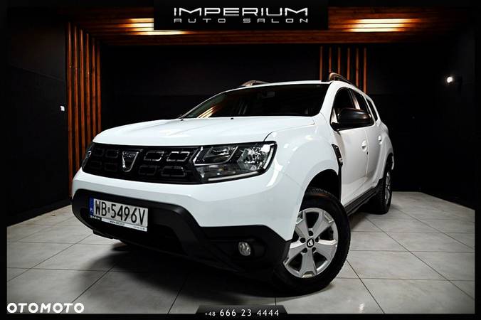 Dacia Duster 1.0 TCe Comfort - 1