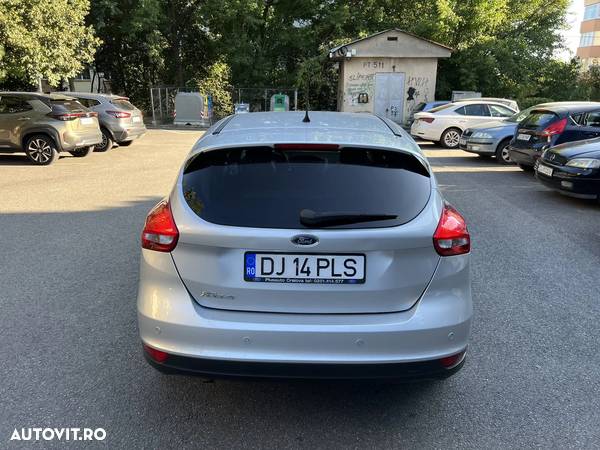 Ford Focus - 3