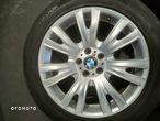 Felgi BMW  X5 z oponami 19 cali - 14