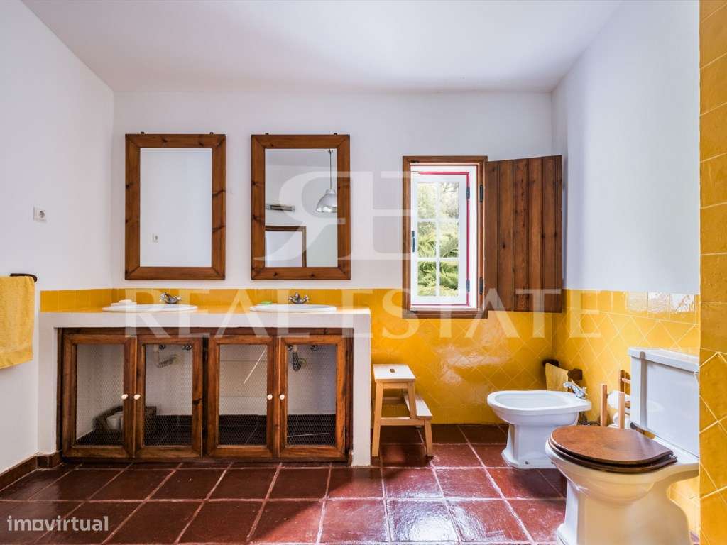 Propriedade no Alentejo | Montemor-o-Novo | A uma hora de Lisboa-17