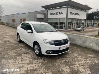 Dacia Logan 1.5 DCI