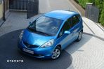 Honda Jazz - 17