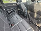 Jeep Grand Cherokee Gr 3.0 CRD Overland Summit Platinum - 27