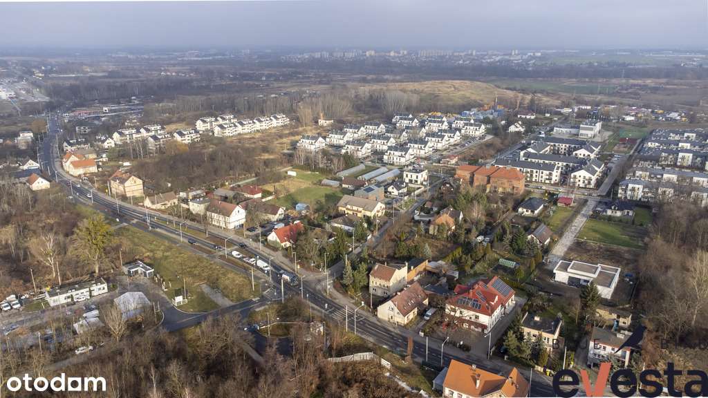 polowa domu Miloszycka 6 pokoi Swojczyce-19