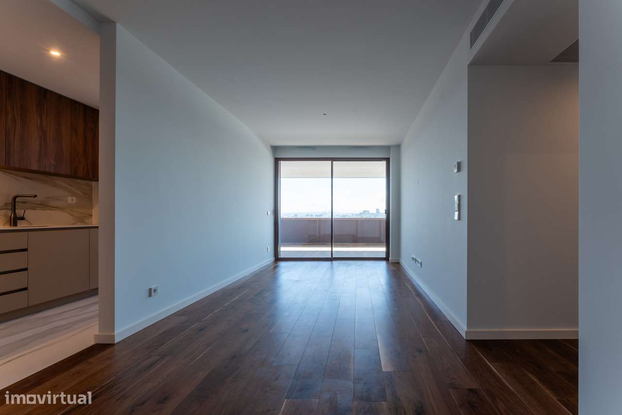 Apartamento Vista Rio-21