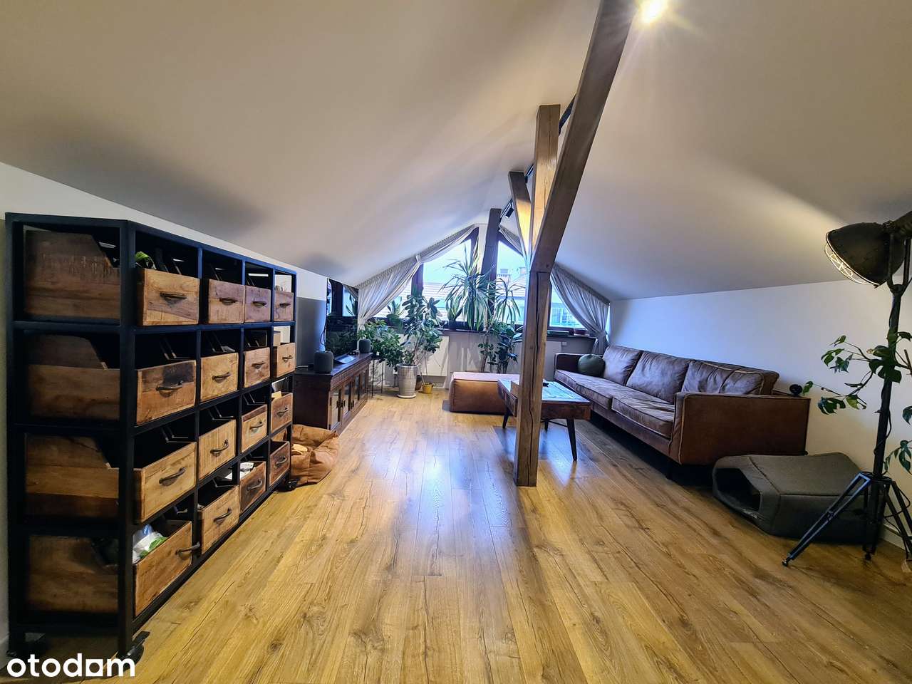 Okazja, po remoncie generalnym, zadbane, ciche, wysoki standard!-7