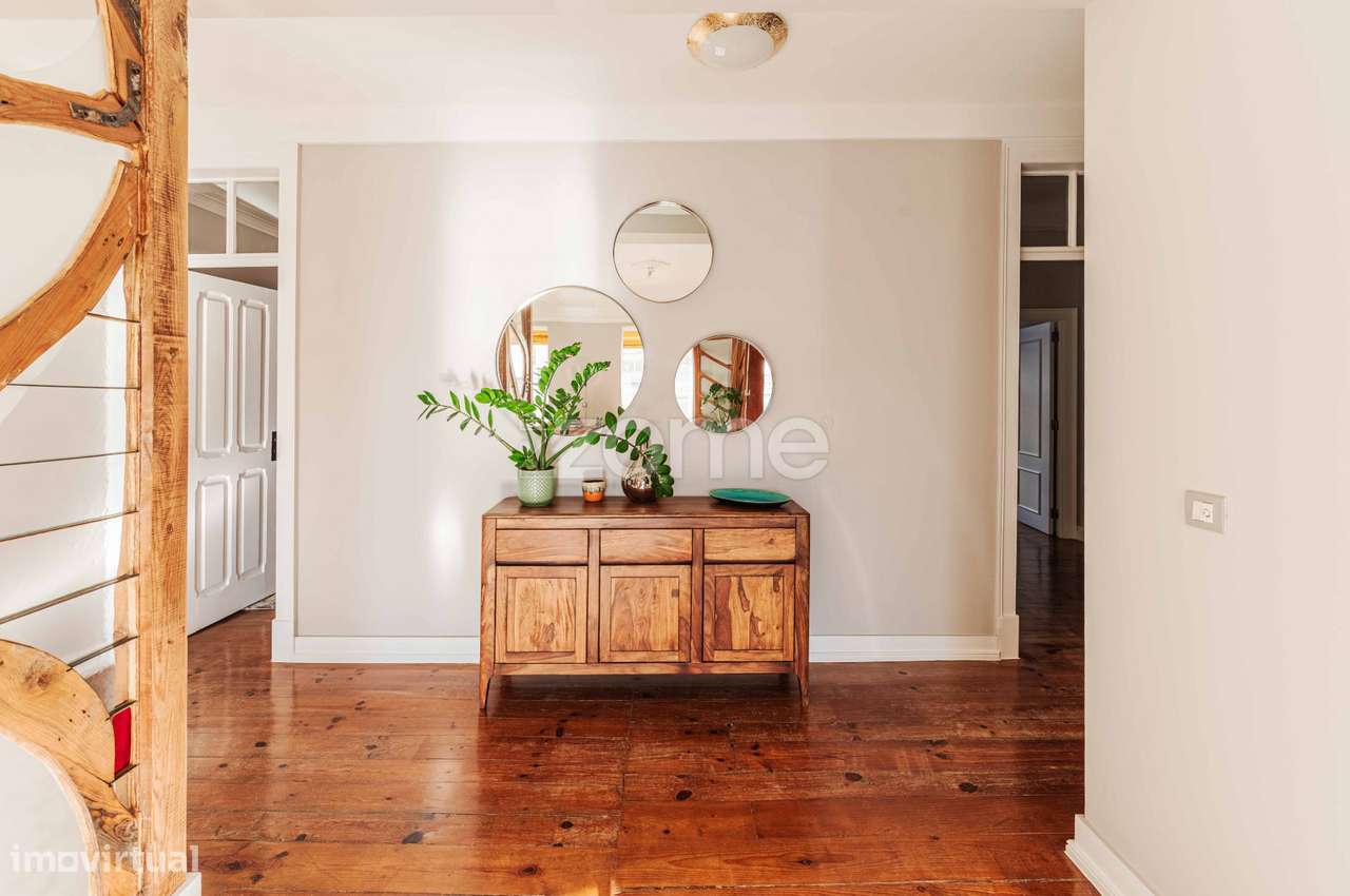 Apartamento Estrela-39