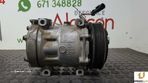 COMPRESSOR DE AR CONDICIONADO FIAT STILO (192) 1.8 16V DYNAMIC - 3