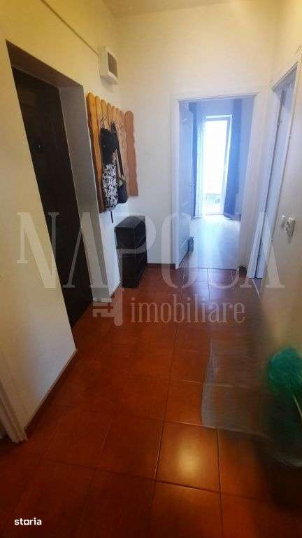 Apartament 2 camere de vanzare in Iris, Cluj Napoca - Imagine principală: 4/13