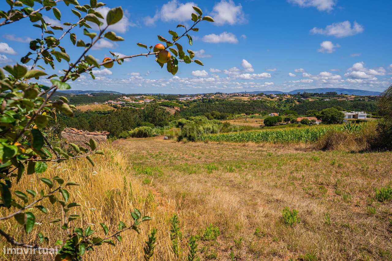 Terreno na Usseira-27