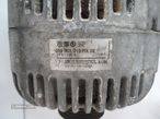 Alternador Audi Q7 3.0 TDI - 3