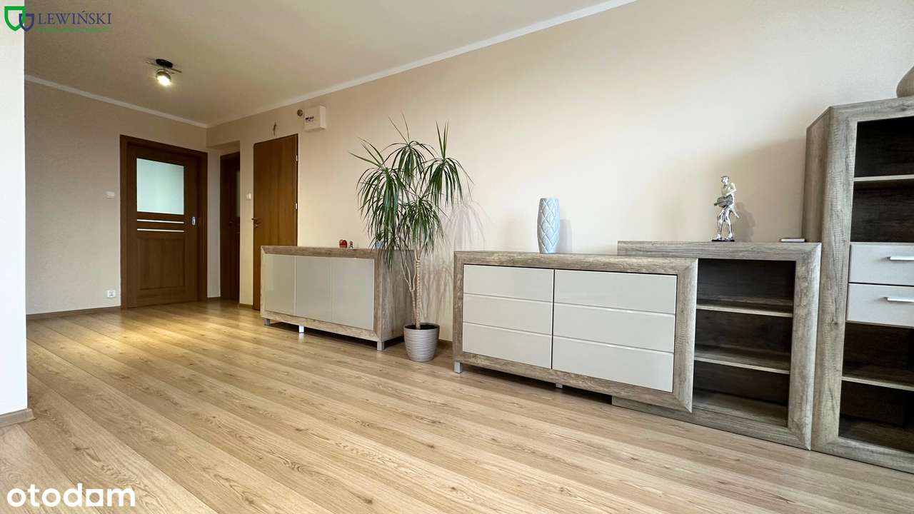 Funkcjonalne 3 pokoje 59,62 m² – gotowe do zamieszkania, Słupsk-1