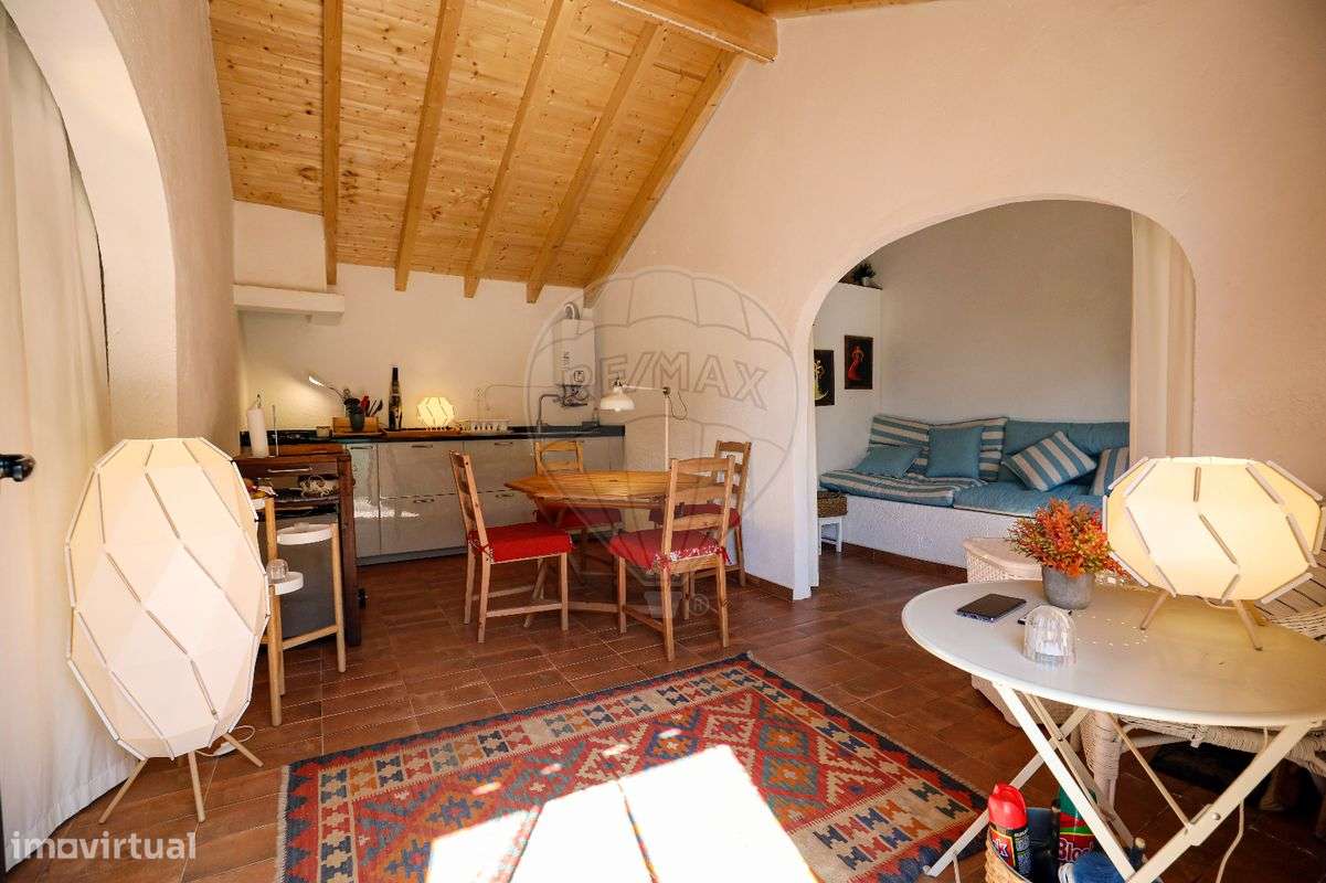 Moradia T2 para venda - Grande imagem: 4/27