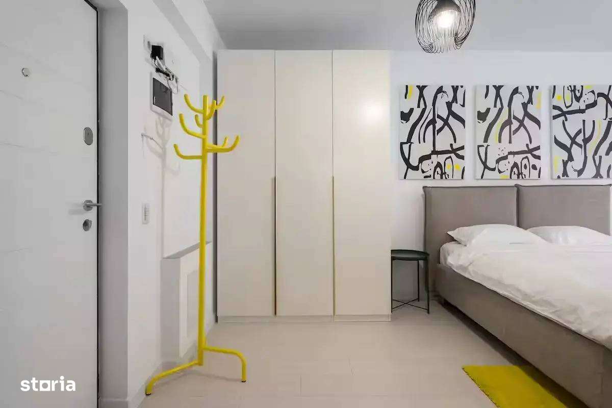 Garsoniera Eleganta | Zona Sebastian | Central - Imagine principală: 4/13