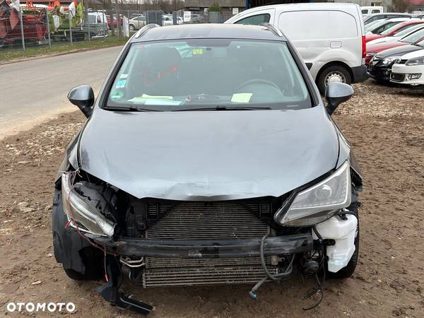 Seat Ibiza 1.6 TDI Style - 2