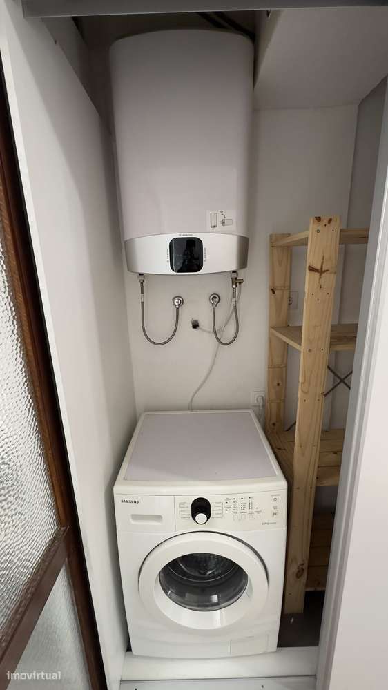 T1 Renovado com Potencial + 1 – Centro de Barcelos - Grande imagem: 5/22