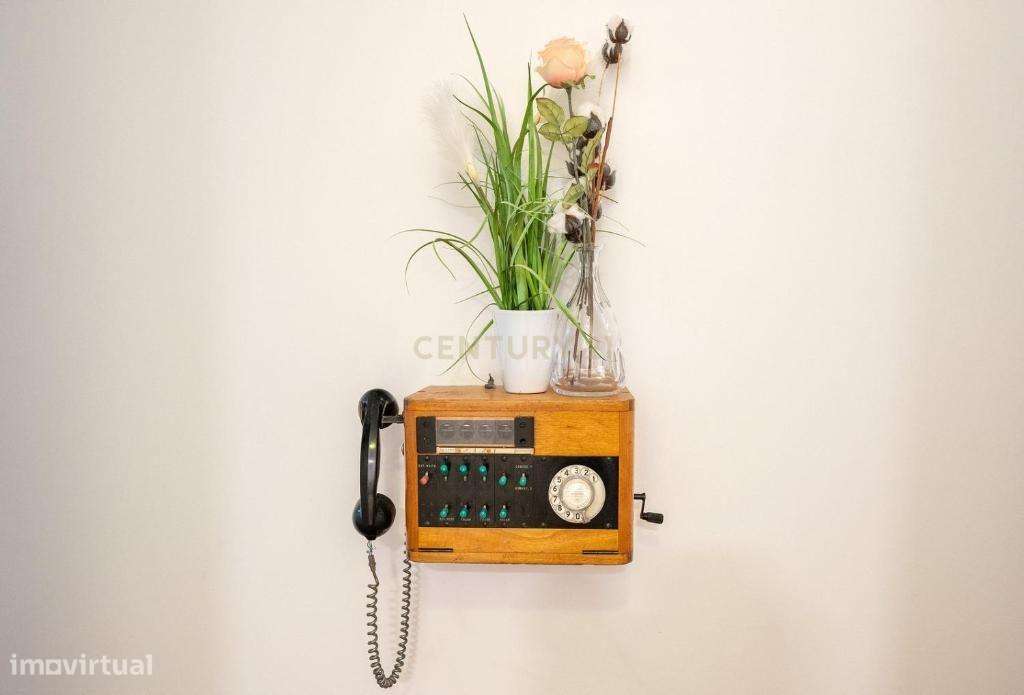 Apartamento T10 - 2 suites e 5 Estudios - Centro de Lisboa-6