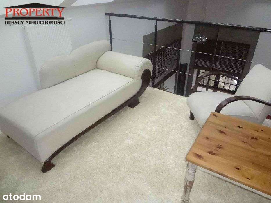 Super Okazja - 6160 zł/m Apartamentu z garażem-10