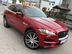 Jaguar F-Pace 2.0 i4D AWD R-Sport - 24