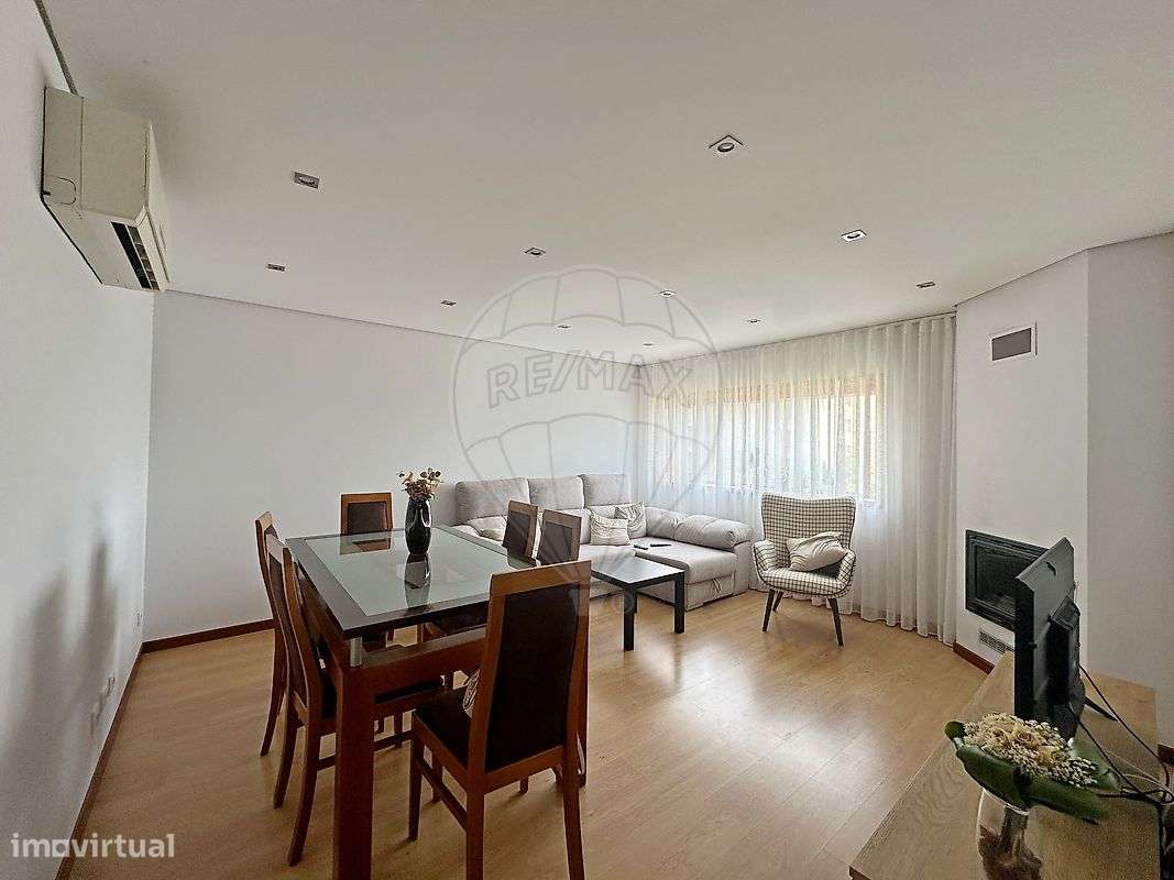 Apartamento T3 Para Venda