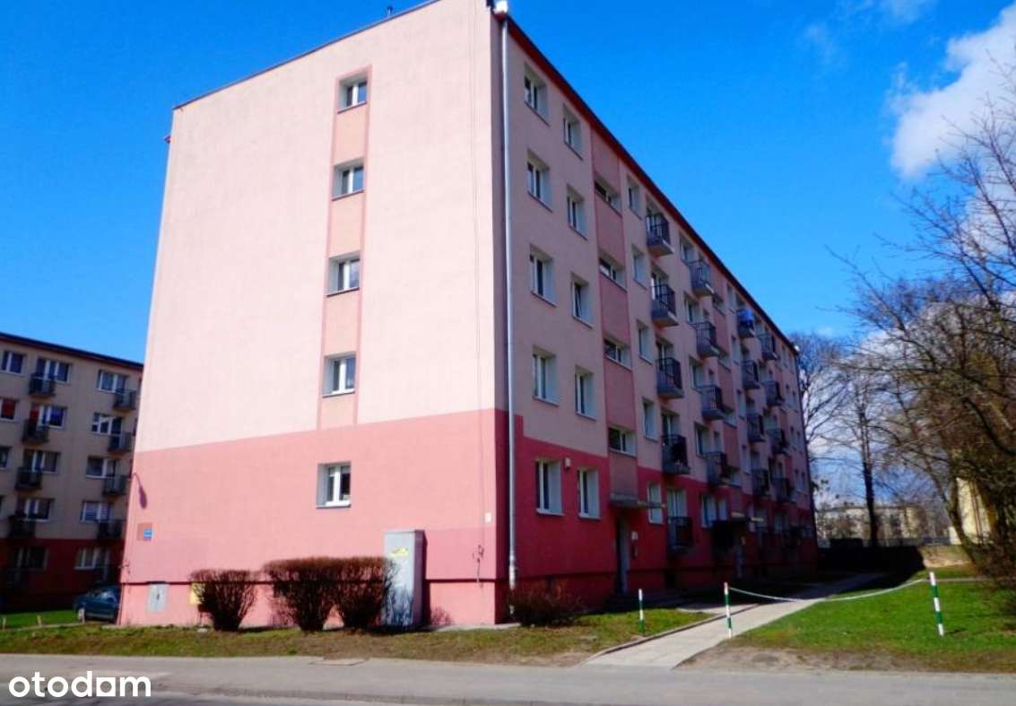 Blok, 2 pokoje - super lokalizacja w centrum-inwestycja lub dla siebie-5