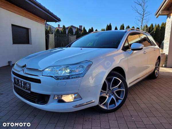 Citroën C5 1.6 THP Exclusive - 1