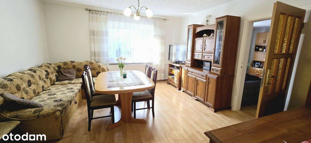 Dom z działką 1140m2 Sady gm. Tarnowo Podgórne - Pełny obrazek: 3/9